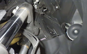 HONDA PCX 125 1997 JK05