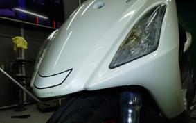 SUZUKI ADDRESS V125 S CF4MA
