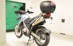 BMW F650GS 2000