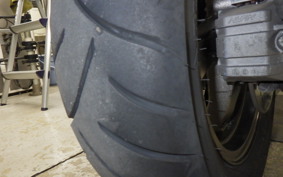 SUZUKI SKYWAVE 250 (Burgman 250) SS 2 CJ46A