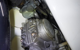 HONDA C70 SUPER CUB 2021 C70