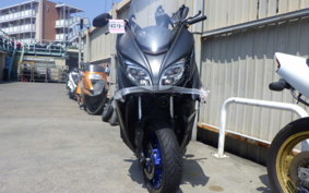 SUZUKI BURGMAN400 A 2020 DU11A