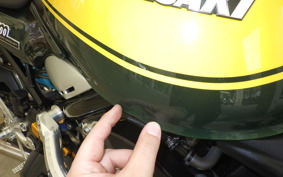 KAWASAKI Z900RS 2023 ZR900K