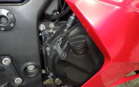 KAWASAKI NINJA 250R 2009 EX250K
