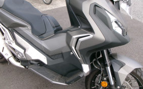 HONDA X-ADV 750 2019 RC95