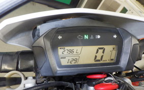 HONDA CRF250L 2018 MD38