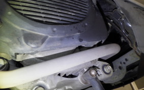 HONDA LEAD 110 1999 JF19