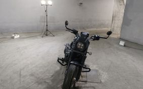 HONDA REBEL 1100 SE DCT 2025 SC87