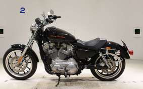 HARLEY XL883LI 2010