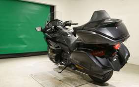 HONDA GL 1800 GOLD WING TOUR DCT 2026 SC79