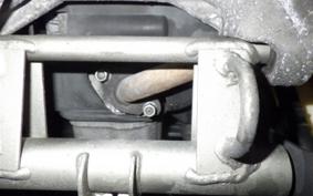 HONDA GIORNO 2 AF70