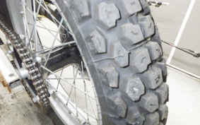 YAMAHA DT200 Gen.2 R 3ET