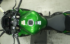 KAWASAKI NINJA 1100SX SE 2025 ZXT10H