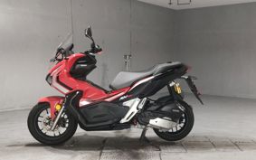 HONDA ADV150 KF38
