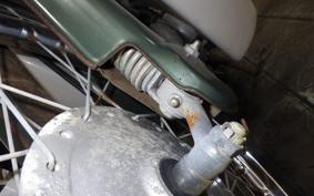 HONDA C50 SUPER CUB C50