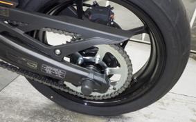 KAWASAKI ZX-4RR 2026 ZX400P