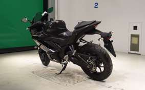 YAMAHA YZF-R25 A 2019 RG43J