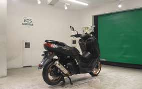 YAMAHA N-MAX 2008 SEG6J