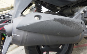 SUZUKI ADDRESS V125 S CF4MA