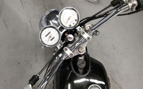 YAMAHA SR400 1991 1JR