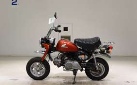 HONDA MONKEY 2026 Z50J
