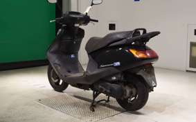 HONDA SPACY 100 JF13