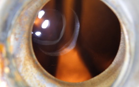 KAWASAKI ZZ-R400 1990 ZX400K