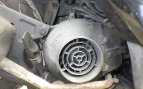 HONDA DIO Gen.6 2022 AF62