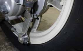 YAMAHA VINO 50 2010 SA54J