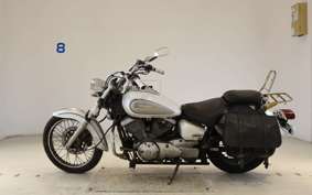 YAMAHA DRAGSTAR 250 2008 VG02J