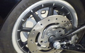 HARLEY FLSTF 1450 2000