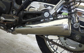 YAMAHA SRV250 RENAISSA 4DN