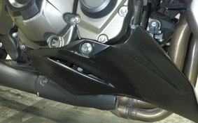 KAWASAKI Z1000 Gen.5 2014