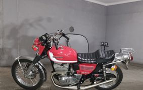SUZUKI GT550 2024 GT550
