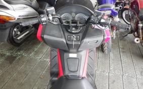 HONDA FORZA SI MF12