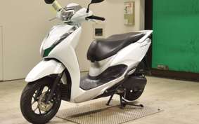 HONDA LEAD 125 JF45