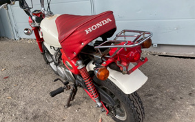 HONDA MONKEY AB27