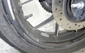 SUZUKI GIXXER 250 SF 2003 ED22Y