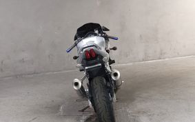 SUZUKI SV1000S 2003 VT54A