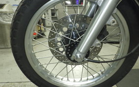 YAMAHA SR400 Gen.5 2020 RH16J