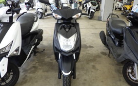 YAMAHA CYGNUS 125 XSR 3 SEA5J
