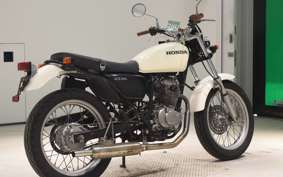 HONDA CB223S MC40