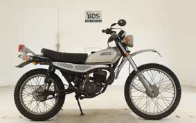 HONDA MT125 ELSINORE 1991 MT125