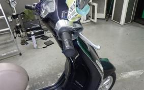 VESPA PRIMAVERA 125 2010