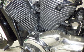 HONDA SHADOW 750 Gen. 2 1997 RC44