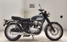 KAWASAKI W650 2002 EJ650A