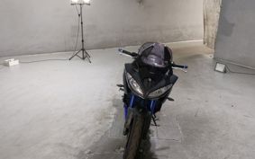 YAMAHA FZ8 FAZER 2014 RN25