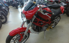 DUCATI M800 MONSTAR S2R 2005 ZDMM414AA5B