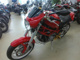 Фото Ducati M800 MONSTAR S2R 2005 с японского аукциона