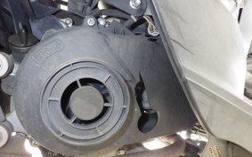 SUZUKI ﾚｯﾂ CA4AA